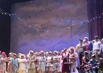 'Concert de Nadal 2022: Cors del Teatre Principal'