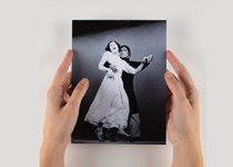 'Envoltura, historia y síncope', de Isabel de Naverán 