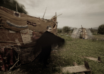 'Refugio', de Marie-Noëller Ginard 