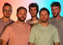  Horabaixa, 'Quan se pon es sol' 