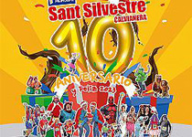 Sant Silvestre Calvianera 