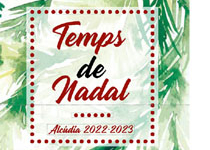 Fiestas de Navidad de Alcúdia 