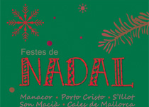 Fiestas de Navidad de Manacor