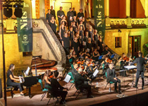 'La croada al Regne sobre el mar' 