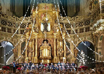 ‘El Messies dels cantaires’