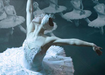 International Ballet Company: ‘El lago de los cisnes’ 