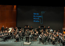 Tradicional Concierto de los Reyes