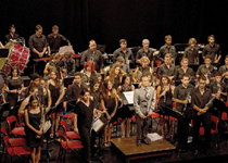 'Les músiques de Sant Antoni'