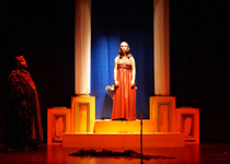 'Adoració dels Tres Reis Mags'