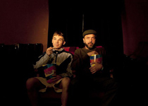 Escena 2023: 'Jutipiris'