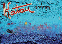 Katau, 'Quimeres entre bambalines' 