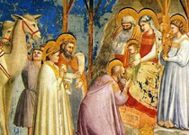 'Adoració dels Reis' 