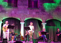 'Oratge de Tramuntana' 