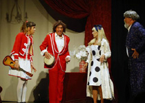 'Els altres', de Jean-Claude Grumberg 