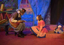 'Tina la bruixa fina', de Xavier Company