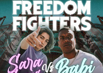 Freedom Fighters Nacional 22/23 Mallorca 