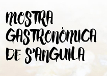 XIV Mostra gastronòmica de s'Anguila