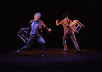 Les Impuxibles, 'Fam' 