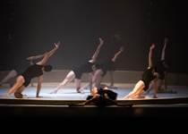 Cia LaMov, 'El Lago' 