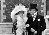 XII Memorial John Barry: 'Amor entre ruinas' 