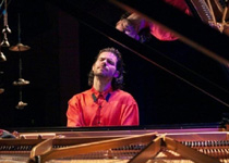 OSIB & Marco Mezquida Trio 