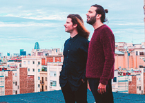 Salvador Sobral & Marco Mezquida, 'Cosa de dois' 