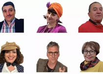 'Absurd i surrealisme' 