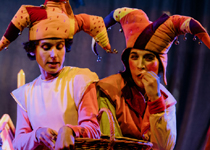 'Grúmic, un somni de tardor' 