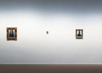 'The Immortal', de Alain Urrutia 