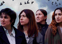 ‘Filles de la Misericòrdia’ 