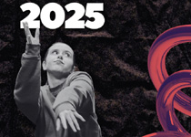 Exhibició de ball modern 2025 