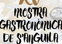 XVI Mostra gastronòmica de s'Anguila