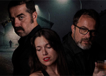 ‘Pell de Sargantana‘, de Àlex Tejedor 