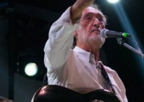 ‘Mi vida en los Kinks’ 