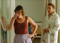 Especial Goya 2025: ‘Casa en llamas’ 