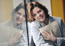 Eliane Reyes + Piotr Mysłakowski 