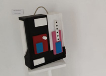 Exposición colectiva de escultura 