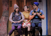 ‘Orelles de papallona’ 