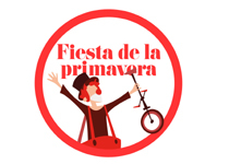 Fiesta de la Primavera 2025