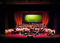 ‘Carmina Burana’ by Carl Orff