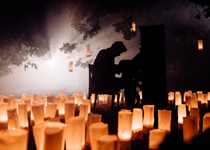 '1 Piano y 200 Candles' Tour 2025