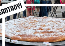 Fira i Mostra de l’Ensaïmada i Artesania 