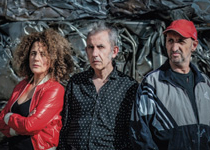 ‘Chocolate’ by Rafel Gallego