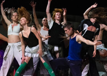 Ballet Nacional de Marsella, 'Roommates' 