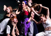 Ballet Nacional de Marsella, 'Roommates' 