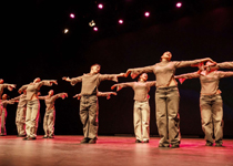 ‘Legends Show Vol.2’, by Urban Dance  