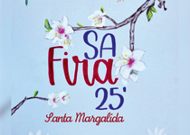Fira Santa Margalida 2025