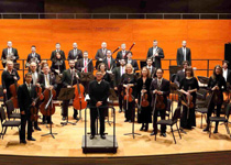 ‘Messe Solennelle de Sainte Cécile’, by Charles Gounod 