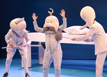 ‘Mr. Bo, el niño que nunca escuchó un ¡no!’ 