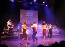 S’Arrual Jazz Mort